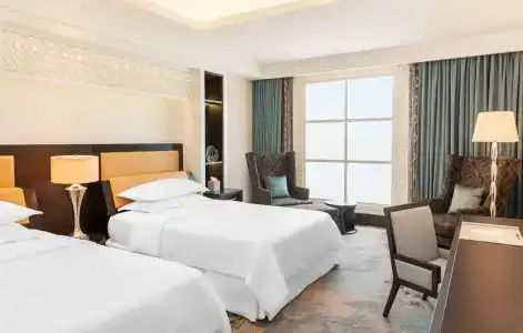 Sheraton Sharjah Beach Resort and Spa - 6