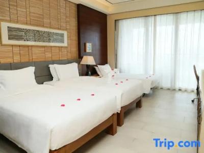Crowne Plaza Sanya City Center, An Ihg - 40