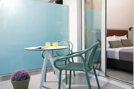 Enattica Suites - 58