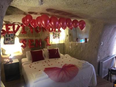 Heritage Cave Suites - 91