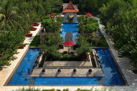 Sheraton Mustika Yogyakarta Resort And Spa - Chse Certified - 189