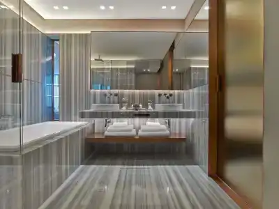 The St. Regis Istanbul - 46