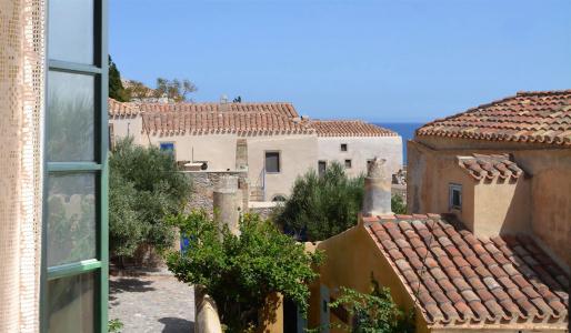 Ritsos Guesthouse - 43