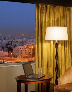 Amman Marriott - 69