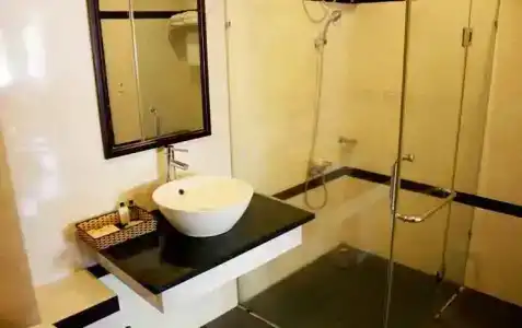 Champa Resort & Spa - 8