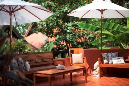 Renaissance Koh Samui Resort & Spa - Sha Extra Plus - 17