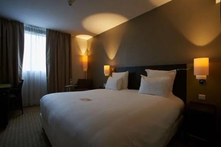 Best Western Plus Paris Roissy - 53