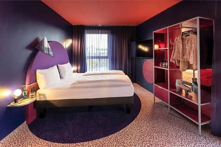 ibis Styles Muenchen Perlach - 31