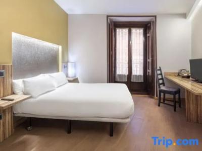 b&b Madrid Centro Plaza Mayor - 68