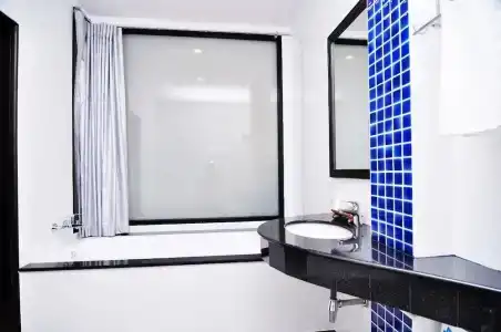 The Blueco Sha Plus - 61