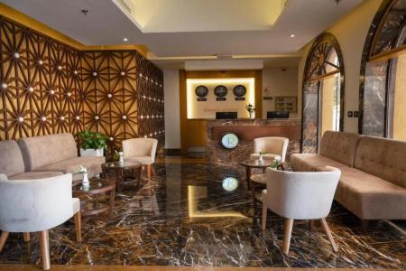 Retaj Inn Al Wakrah - 1