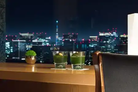 The Capitol Tokyu - 1