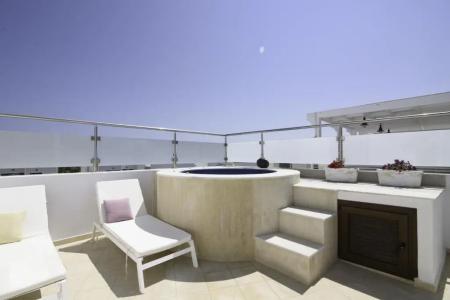 La Mer Deluxe & Spa - 162