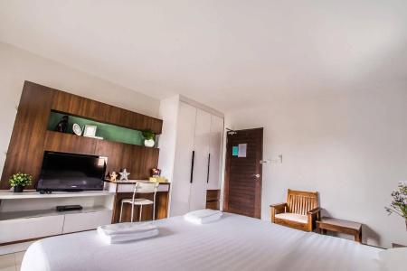 Central Place Serviced Apartment - 3
