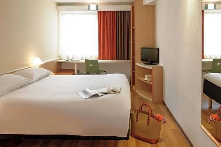 ibis Stuttgart Centrum - 31