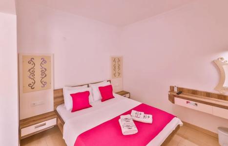 Hamarat Otel - 35