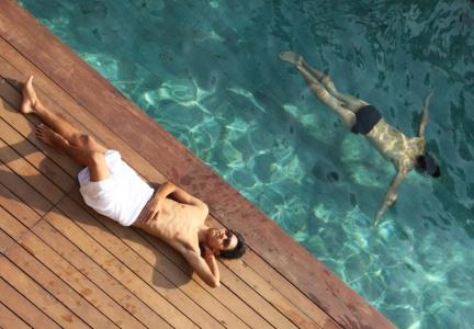 Men's Resort & Spa (Gay) - 19