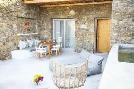 Myconian Crown Suites - 52