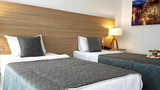 Ozyigit Otel - 44
