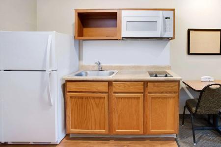 WoodSpring Suites - 22