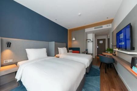 Holiday Inn Express Shanghai Tangzhen, An Ihg - 78