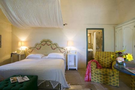 Masseria Torre Coccaro - 2