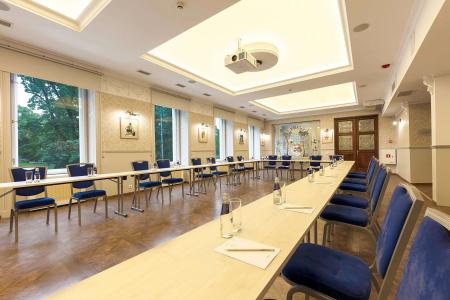 Radisson Old Town Riga - 16