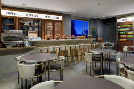 Indigo Lower East Side, An Ihg Hotel - 17