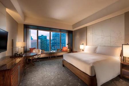 Conrad Tokyo - 38