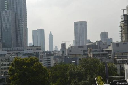 Scala Frankfurt City Centre - 16