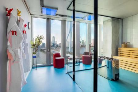 nhow Rotterdam - 40