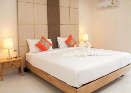 Js Residence - 91