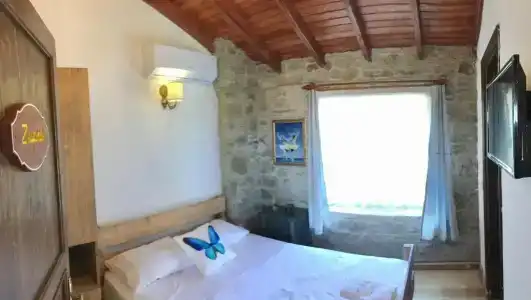 Sari KeÇİ TaŞ Otel - 20