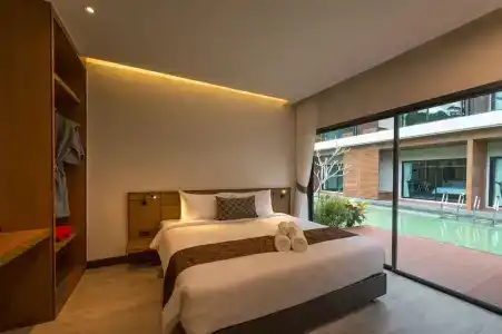 Cher​mantra​ Aonang​ Resort & Pool​ Suite - 17