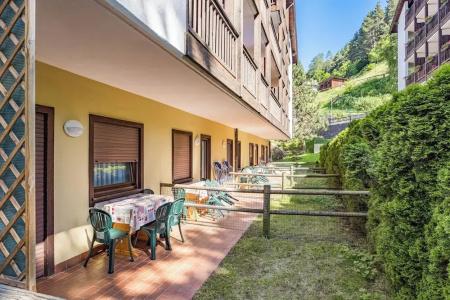 ApartDes Alpes - 152