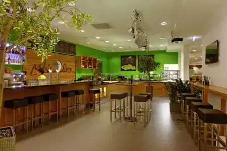 ibis Styles Aalen - 13