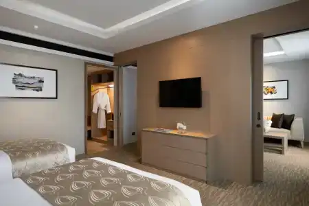 Grand Fortune Bangkok - Sha Extra Plus - 5