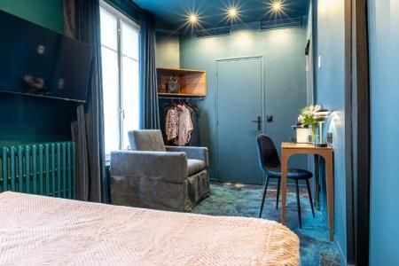 Glasgow Monceau by Patrick Hayat - 53