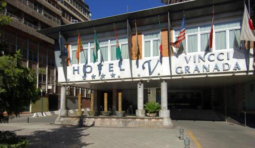 Leonardo Granada - 12