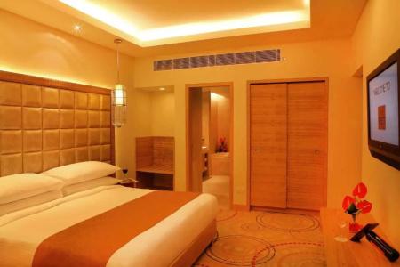 The Metropolitan & Spa New Delhi - 99
