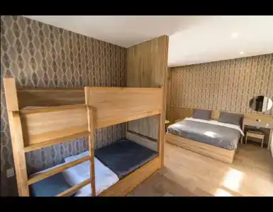 Aha Thang Bom Apartment Da Nang - 42