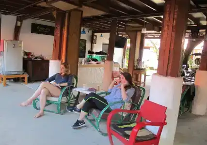 Baan Songjum - 2