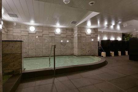 Vessel Inn Chiba Ekimae - 44