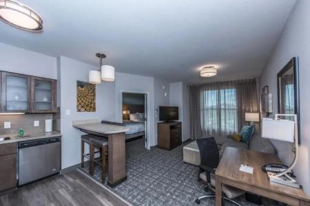 Staybridge Suites - Charleston - Mount Pleasant, an IHG - 103