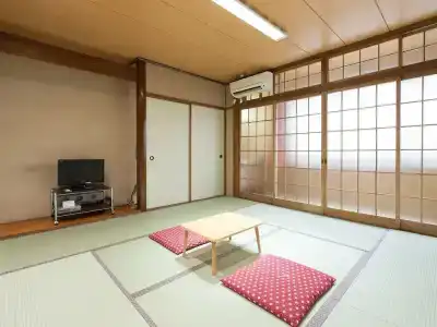 Oyo Yamamoto Ryokan Fukuoka Hakata - 36