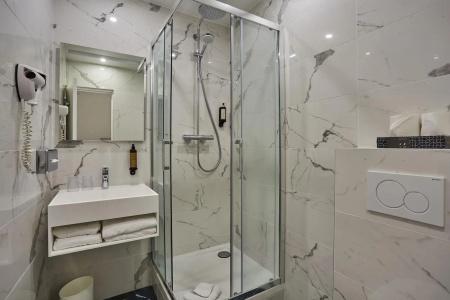 hôTel Lux Picpus - 7