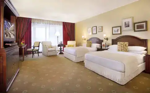 Jood Palace Dubai - 3