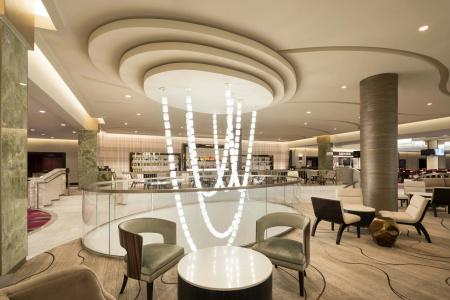 JW Marriott Parq - 49