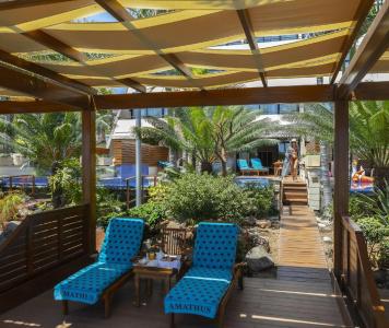 Amathus Beach Limassol - 33