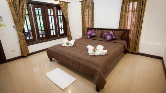 Oscar Villa Aonang Krabi - 19